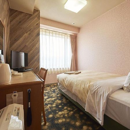 Annex Royal Hotel Odate Ngoại thất bức ảnh