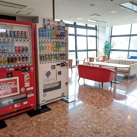 Annex Royal Hotel Odate Ngoại thất bức ảnh