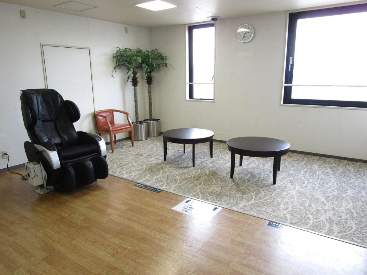 Annex Royal Hotel Odate Ngoại thất bức ảnh