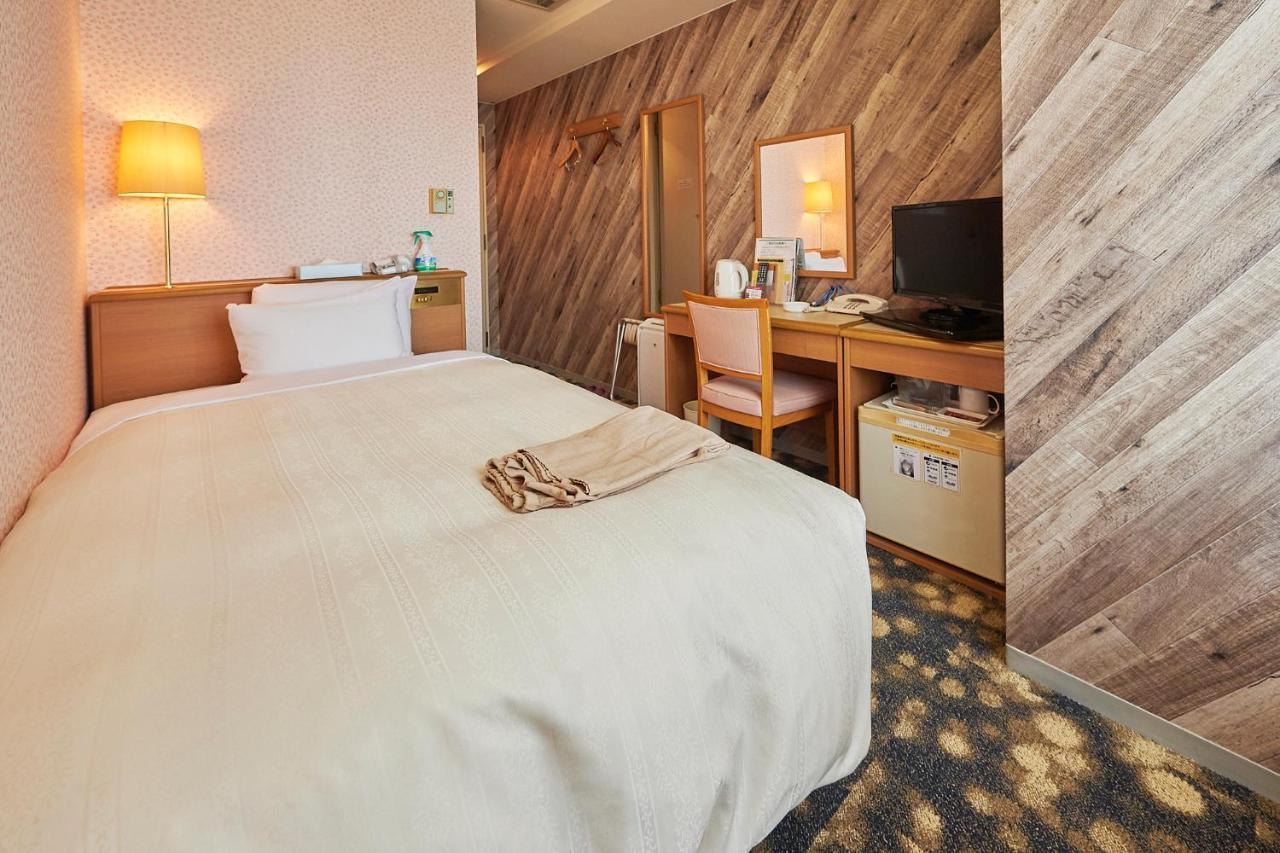 Annex Royal Hotel Odate Ngoại thất bức ảnh