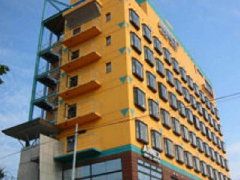 Annex Royal Hotel Odate Ngoại thất bức ảnh