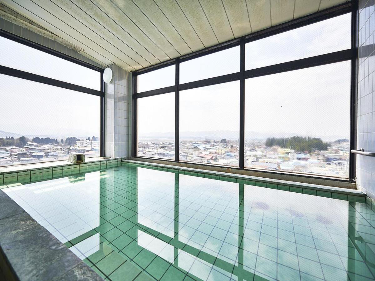 Annex Royal Hotel Odate Ngoại thất bức ảnh